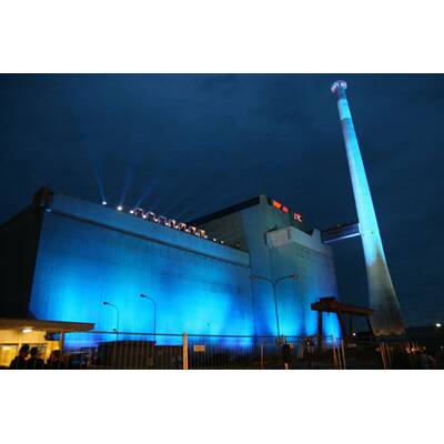 Internationale Stars in Zwentendorf