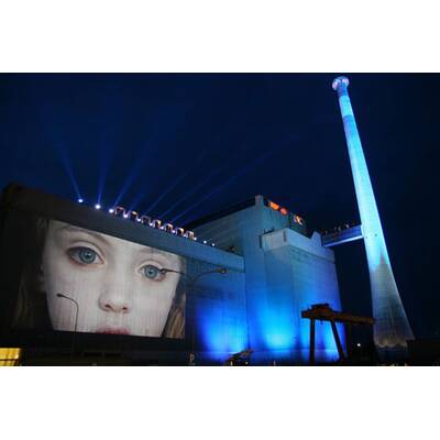 Internationale Stars in Zwentendorf