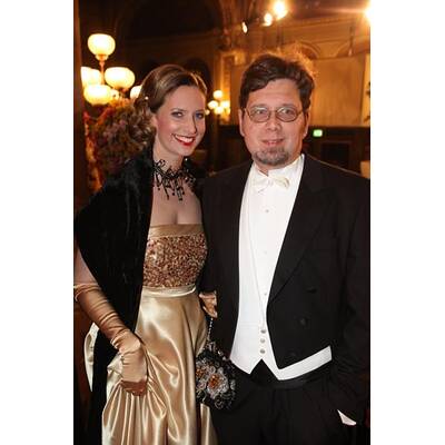 Opernball 2012