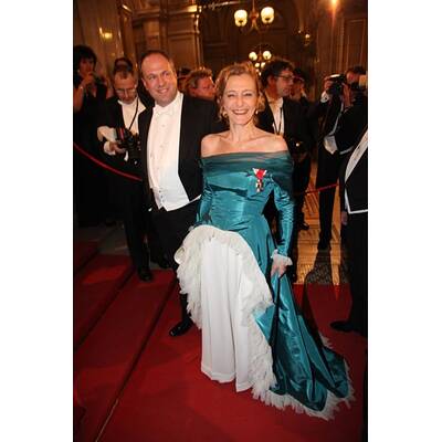 Opernball 2012