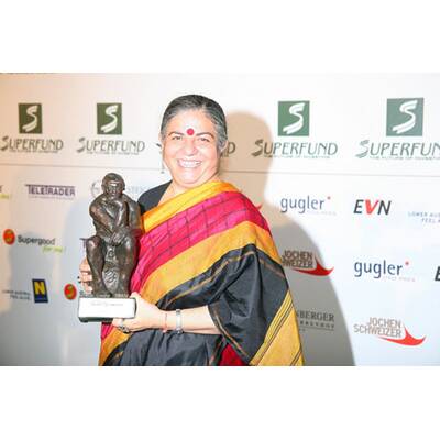 Internationale Stars in Zwentendorf