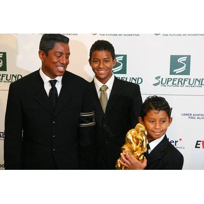 Internationale Stars in Zwentendorf