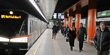 Journalist am Bahnsteig verprügelt