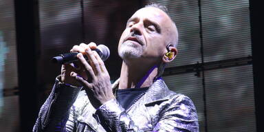 Eros, Kelly, Dita und Co. - ESC kickt 14 Top Events raus!