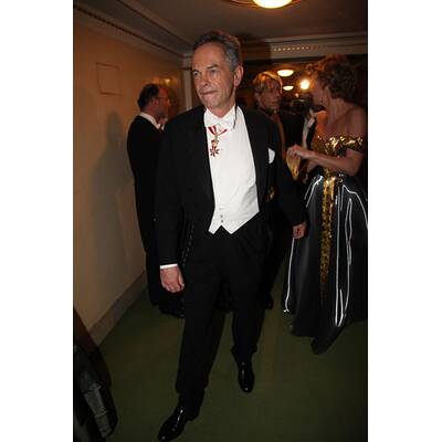 Opernball 2012