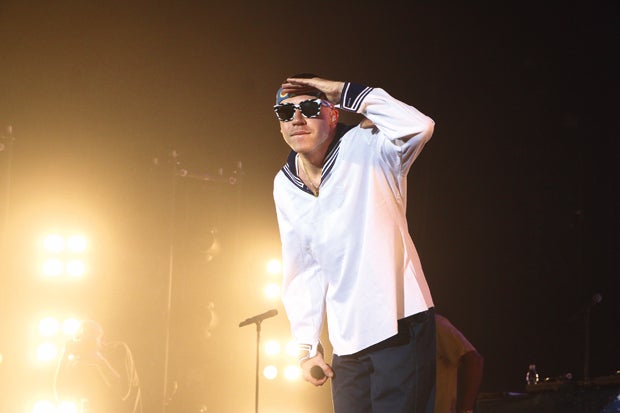 Heißestes Frequency aller Zeiten