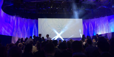 Facebook zündete Neuheiten-Feuerwerk