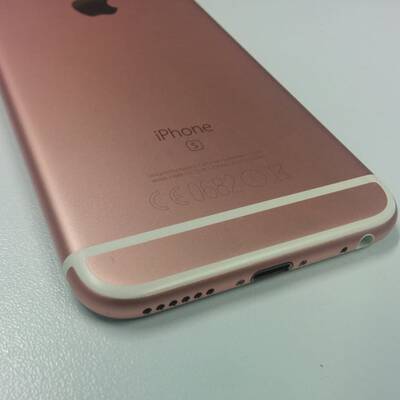 iPhone 6s im Test