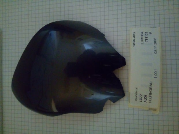 Radfahrer stirbt nach Auto-Unfall: Fahrerflüchtiger ausgeforscht