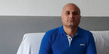 Ersthelfer: 'Es war wie im Irak-Krieg'