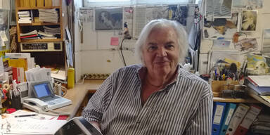 Detonation: 'Als w&auml;re eine Bombe explodiert'