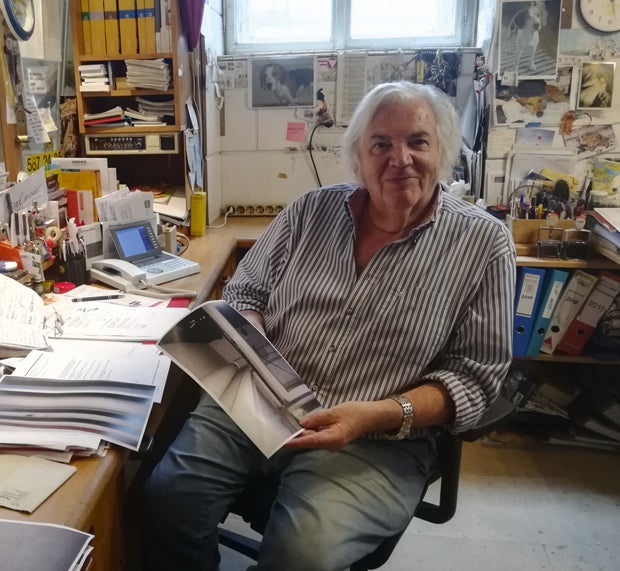 Detonation: 'Als wäre eine Bombe explodiert'