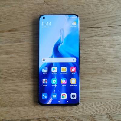 Xiaomi Mi 11