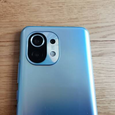 Xiaomi Mi 11