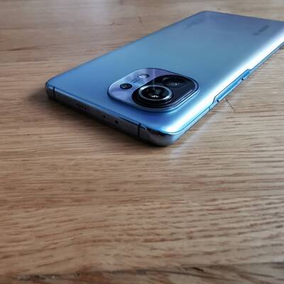 Xiaomi Mi 11