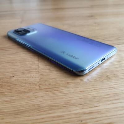 Xiaomi Mi 11