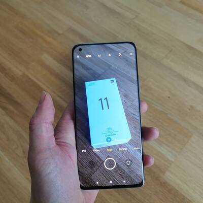 Xiaomi Mi 11