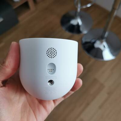Nest Cam im Test