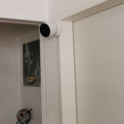 Nest Cam im Test