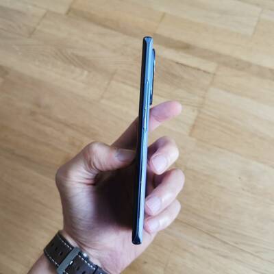 Test des Huawei Nova 9