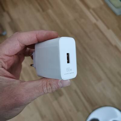 Test des Huawei Nova 9