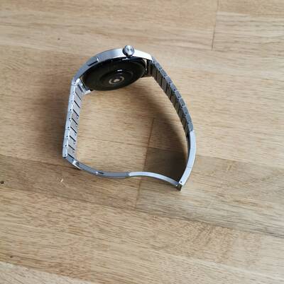 Huawei Watch GT 3 im Test