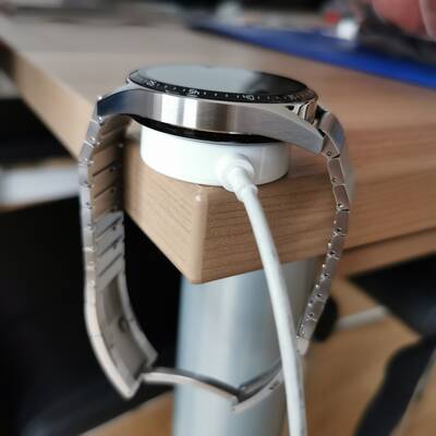 Huawei Watch GT 3 im Test