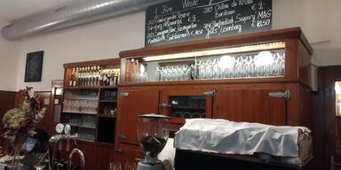 Wirtshaus &bdquo;Zum Bretschneider&ldquo; in Wien 12: Mehr als "nur" ein Beisl