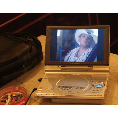 Falco - Sein letztes Video