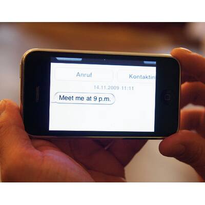 Falco - Sein letztes Video