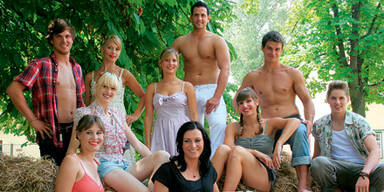 Die schönsten Seiten des 