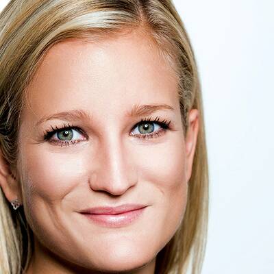 Laura Ecker-Sperlich 