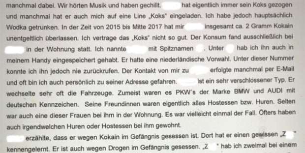 Erste Bilder: Der Spionage-Koffer der Ibiza-Bande