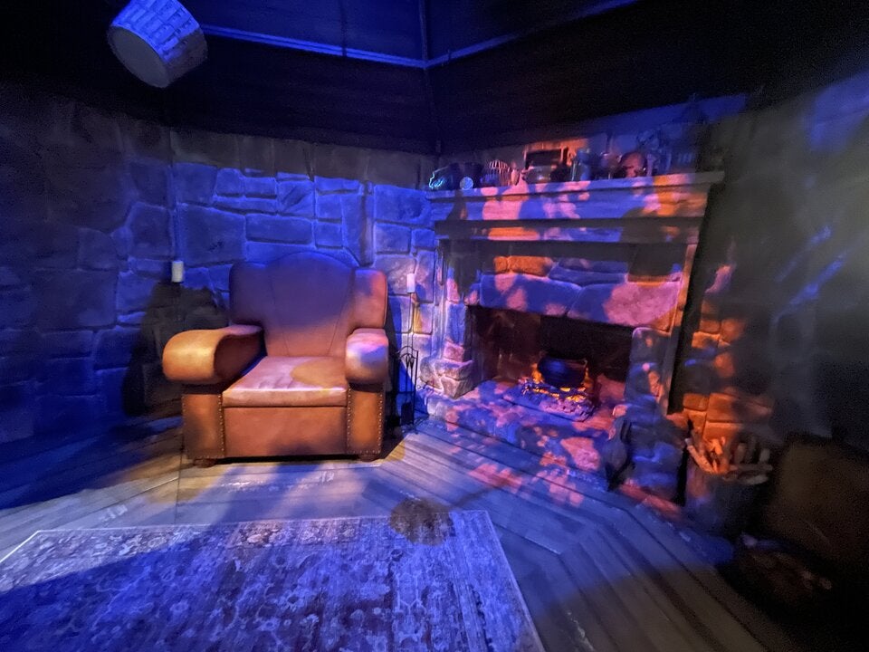 Erster Blick auf Harry-Potter-Ausstellung in Wien