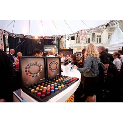 Nespresso Boutique am Graben