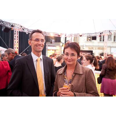 Nespresso Boutique am Graben