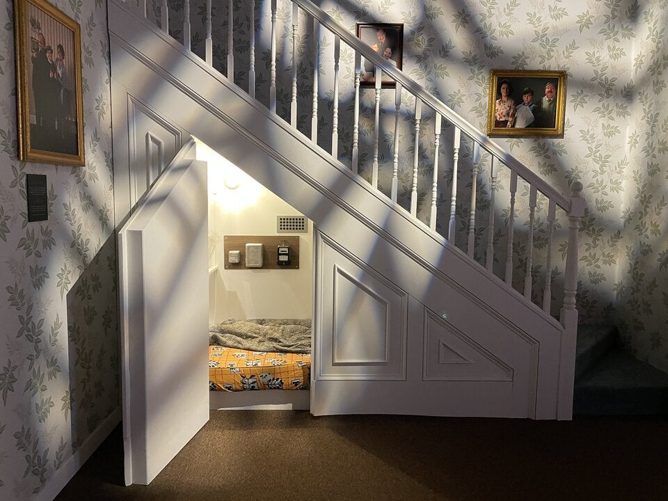 Erster Blick auf Harry-Potter-Ausstellung in Wien