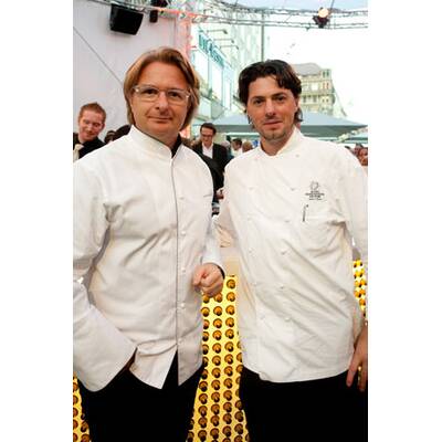 Nespresso Boutique am Graben