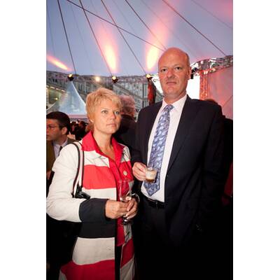 Nespresso Boutique am Graben