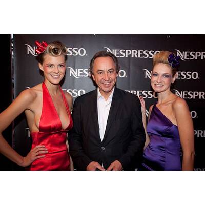 Nespresso Boutique am Graben