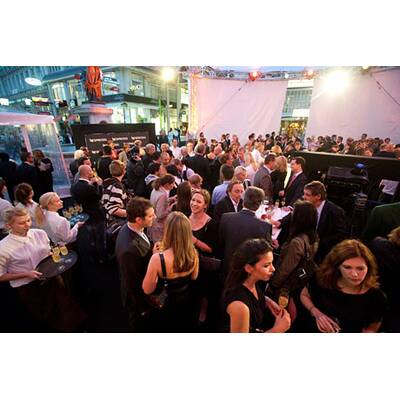 Nespresso Boutique am Graben