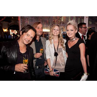 Nespresso Boutique am Graben