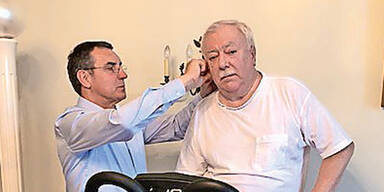 Herminator-Guru macht H&auml;upl fit