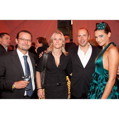 Nespresso Boutique am Graben