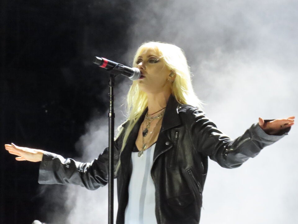 So frisch und frech rocken die Stones