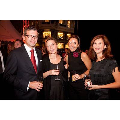 Nespresso Boutique am Graben