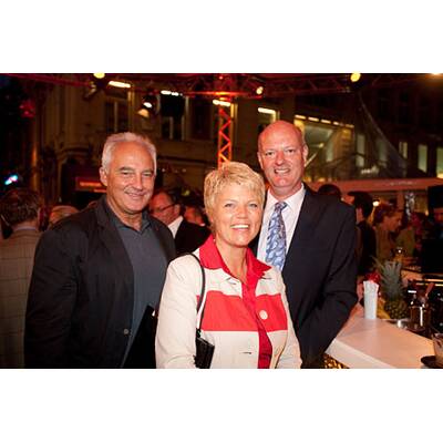 Nespresso Boutique am Graben