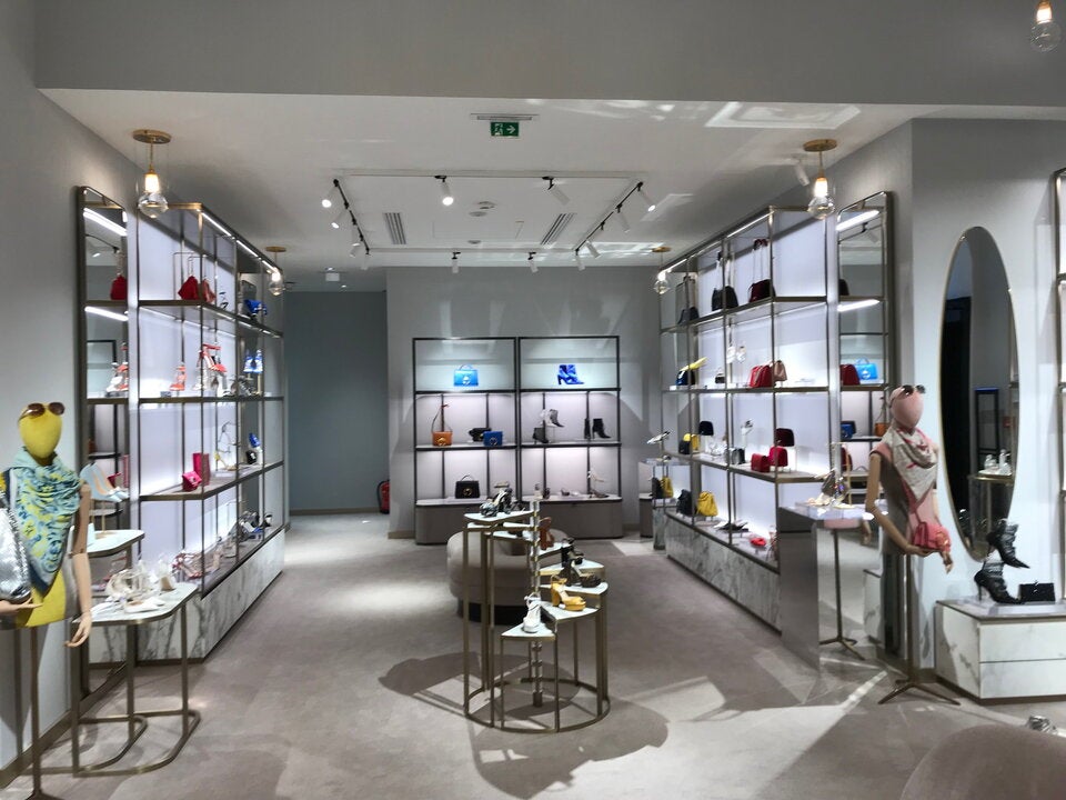 Die Top-Shops in Wien: Wo Sie am besten einkaufen