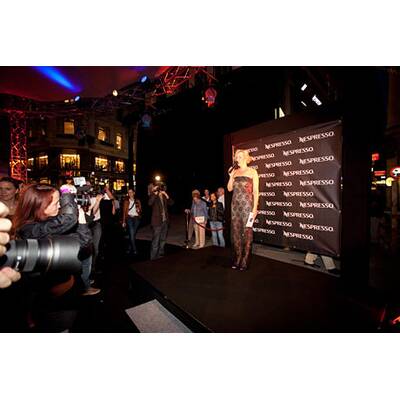 Nespresso Boutique am Graben