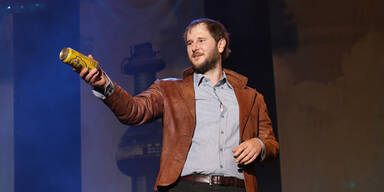 Wanda verletzten einen Fan!